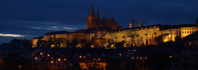 Pražský hrad